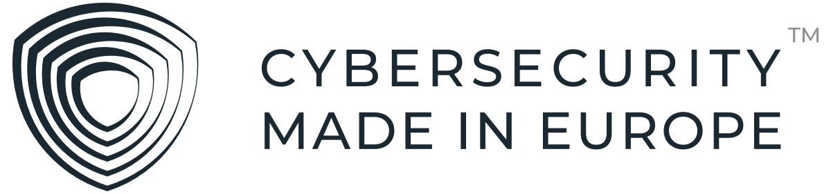 Cybersecurity Made in Europe