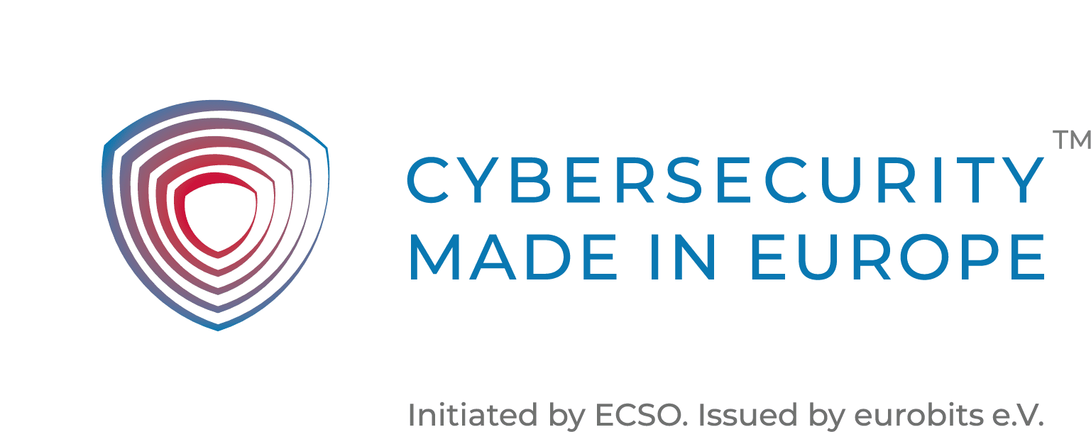 ECSO_Label_eurobits_Cybersecurity_Made_In_Europe