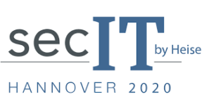 Secit 2020 Logo
